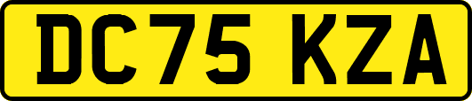 DC75KZA