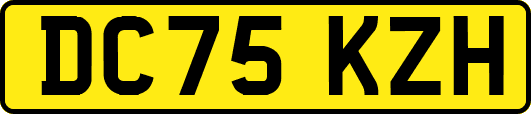 DC75KZH