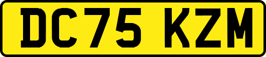 DC75KZM