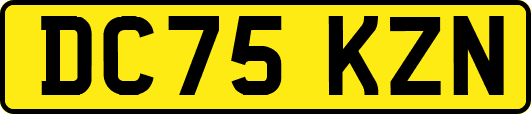 DC75KZN