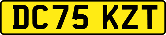 DC75KZT