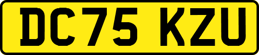 DC75KZU