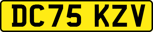 DC75KZV