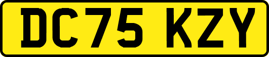 DC75KZY