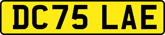 DC75LAE