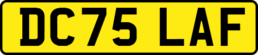 DC75LAF