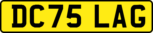 DC75LAG