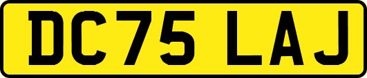 DC75LAJ