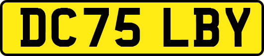 DC75LBY