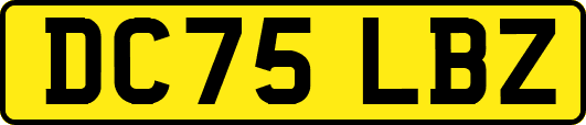 DC75LBZ