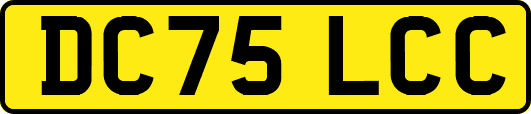DC75LCC