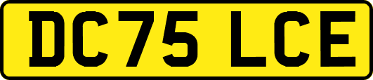 DC75LCE