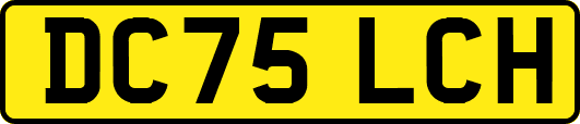 DC75LCH