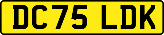 DC75LDK