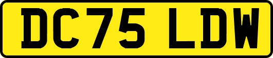 DC75LDW