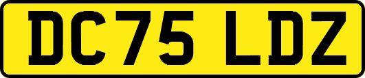 DC75LDZ