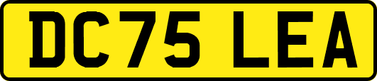 DC75LEA