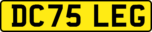 DC75LEG