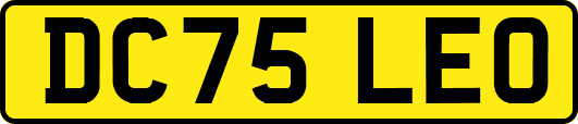 DC75LEO
