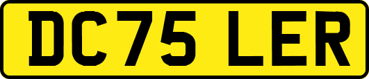 DC75LER