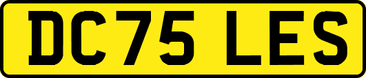 DC75LES