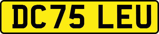 DC75LEU
