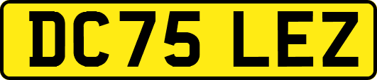 DC75LEZ