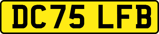 DC75LFB