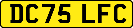 DC75LFC