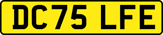 DC75LFE