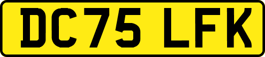 DC75LFK