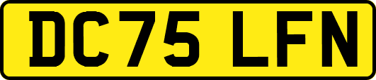 DC75LFN