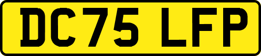DC75LFP