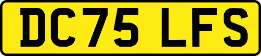 DC75LFS
