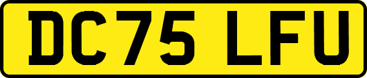 DC75LFU