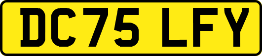 DC75LFY