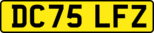 DC75LFZ