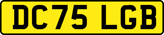 DC75LGB