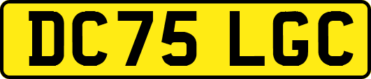 DC75LGC