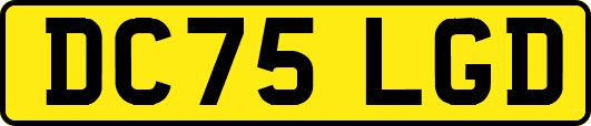 DC75LGD