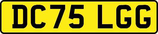 DC75LGG