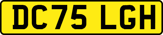 DC75LGH
