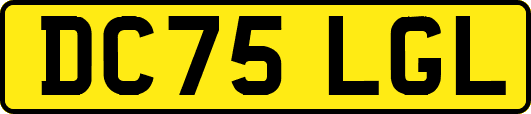 DC75LGL