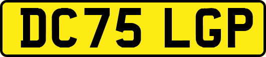 DC75LGP