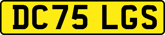 DC75LGS