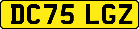 DC75LGZ