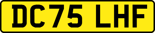 DC75LHF