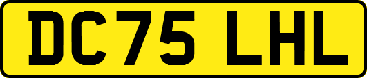 DC75LHL