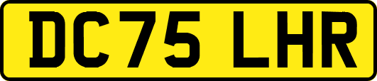 DC75LHR