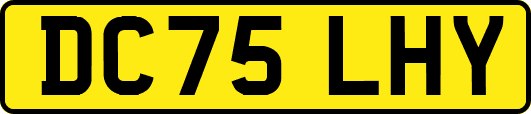 DC75LHY